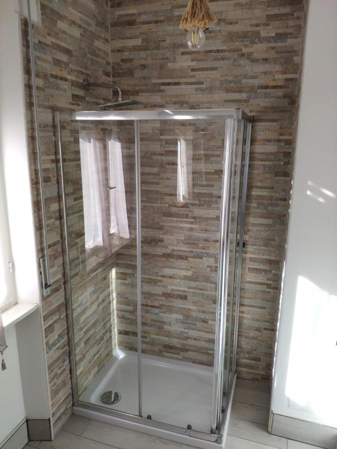Sweet House Self Check-In 24H Hotel Cavallasca Bagian luar foto